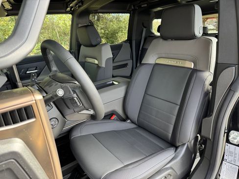 New 2025 GMC Hummer EV 3X w/ Extreme Off-Road Package image 15