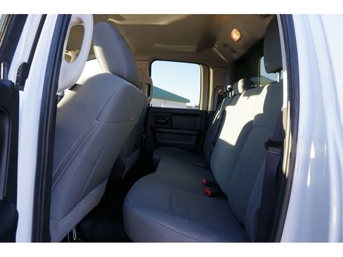 Used 2016 RAM 1500 Tradesman w/ Popular Equipment Group image 18