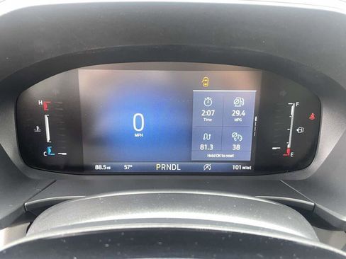 New 2026 Ford Escape Active w/ Cold Weather Package FWD image 3