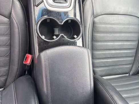 Used 2018 Ford Edge SEL w/ Equipment Group 201A AWD/4WD image 15