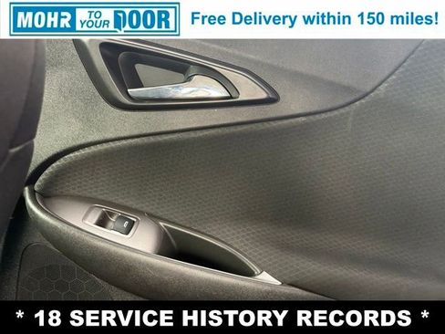 Used 2022 Chevrolet Malibu LS FWD image 43