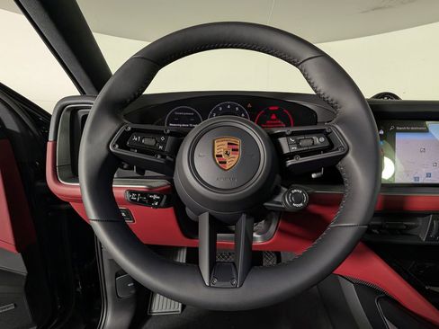 New 2026 Porsche Cayenne Coupe image 37