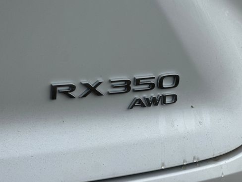 New 2026 Lexus RX 350 Premium Plus AWD/4WD image 26