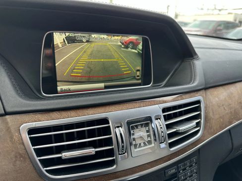 Used 2014 Mercedes-Benz E 63 AMG S-Model image 42