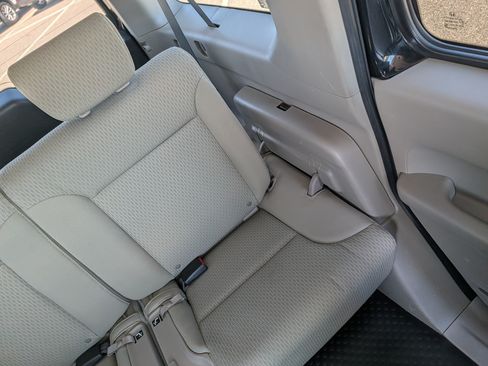 Used 2009 Honda Element EX image 14