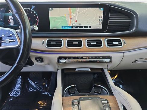 Used 2021 Mercedes-Benz GLE 350 4MATIC image 20