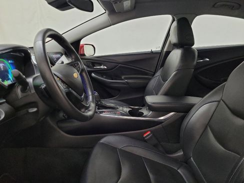 Used 2018 Chevrolet Volt Premier w/ Driver Confidence Package image 17