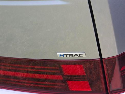 New 2026 Hyundai Santa Fe SEL AWD/4WD image 8