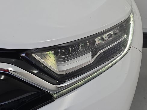 Used 2021 Honda CR-V EX-L image 32