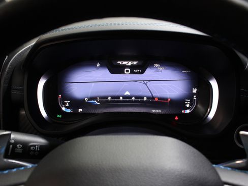 Used 2023 RAM 1500 TRX w/ TRX Level 2 Equipment Group image 95