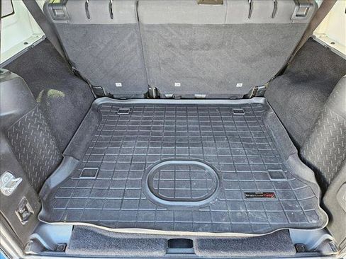 Used 2018 Jeep Wrangler Unlimited Sport S image 6