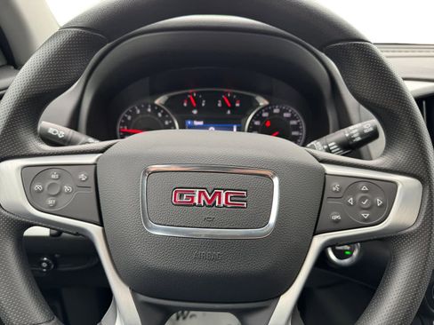 Used 2024 GMC Terrain SLE w/ Driver Convenience Package AWD/4WD image 18