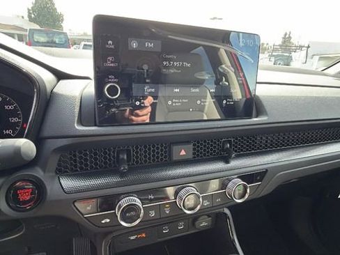 New 2026 Honda CR-V EX image 25