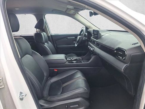 Used 2023 Honda Pilot EX-L image 16