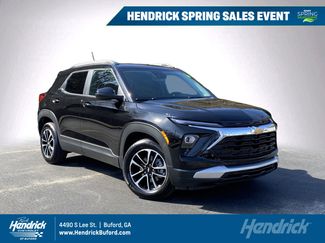 Used 2026 Chevrolet TrailBlazer LT w/ Convenience Package video 1
