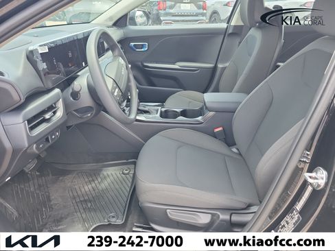 New 2026 Kia K4 FWD image 19