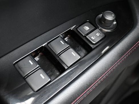 Used 2023 MAZDA CX-5 Carbon Edition image 40