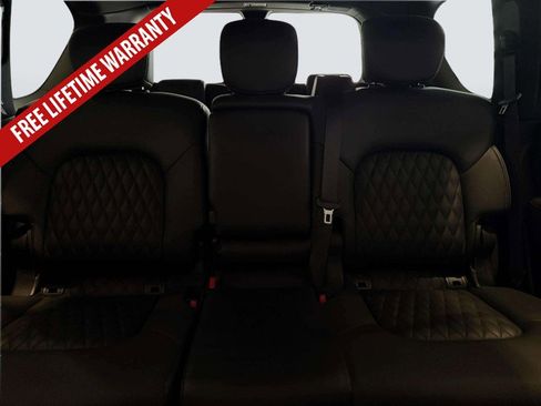Used 2023 INFINITI QX80 Sensory w/ All-Season Package AWD/4WD image 31