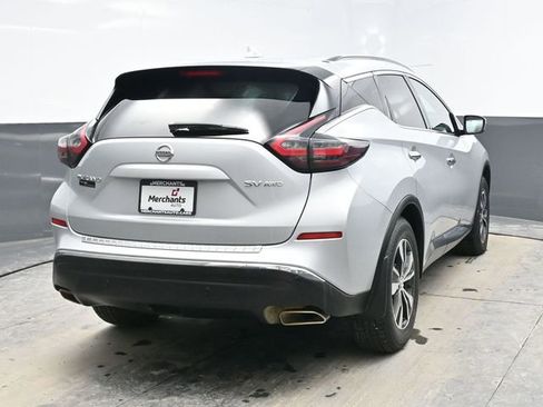 Used 2020 Nissan Murano SV image 6