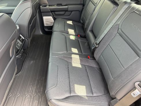 New 2026 Ford F150 Raptor AWD/4WD image 15