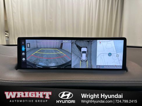 Certified 2025 Genesis GV70 3.5T Sport w/ Sport Advanced Package image 27