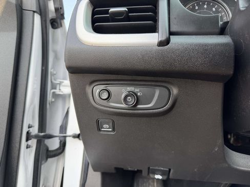 Used 2020 GMC Terrain SLE w/ Driver Convenience Package AWD/4WD image 23