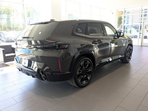 New 2026 BMW XM Label Red image 3