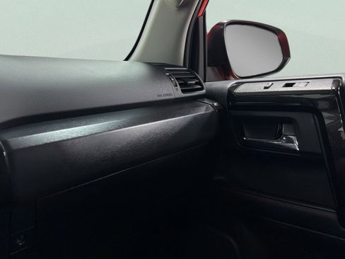 Used 2023 Toyota 4Runner TRD Pro image 36