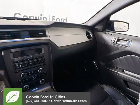 Used 2012 Ford Mustang GT Premium w/ Brembo Brake Pkg image 24