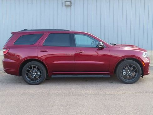 New 2026 Dodge Durango GT AWD/4WD image 2