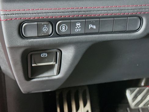 Used 2023 Acura MDX A-Spec AWD/4WD image 16