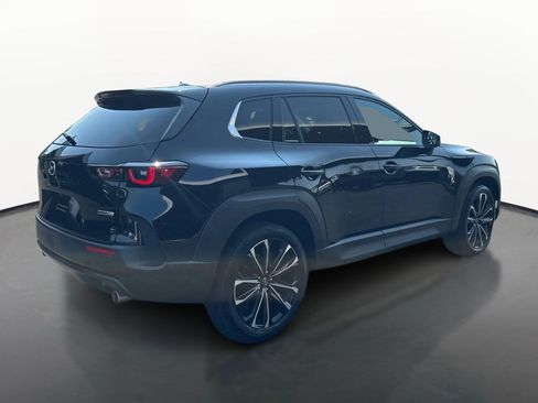 Used 2024 MAZDA CX-50 AWD 2.5 S w/ Cargo Package image 3