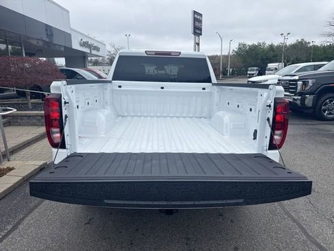 New 2026 GMC Sierra 1500 Elevation image 31
