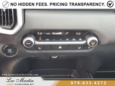 Used 2024 MAZDA CX-50 AWD 2.5 S w/ Preferred Package image 25