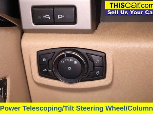 Used 2021 Ford F250 Lariat w/ Lariat Ultimate Package image 24