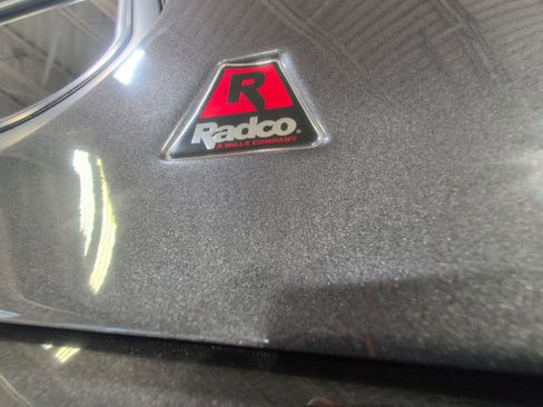 Used 2021 RAM 1500 Big Horn image 16