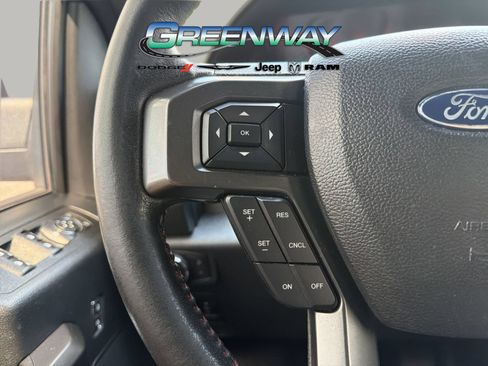 Used 2020 Ford F150 XLT w/ Equipment Group 302A Luxury AWD/4WD image 24
