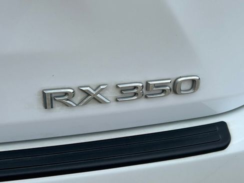 Used 2022 Lexus RX 350 F Sport FWD image 14