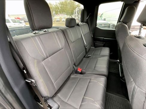 Certified 2024 Ford F150 STX image 19