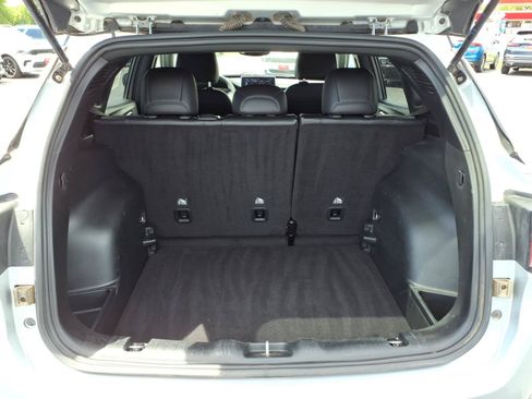 Used 2024 Jeep Compass Limited AWD/4WD image 20