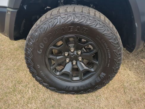 Used 2022 RAM 1500 TRX w/ TRX Level 1 Equipment Group image 10