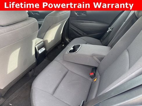 Used 2024 Toyota Corolla LE image 18