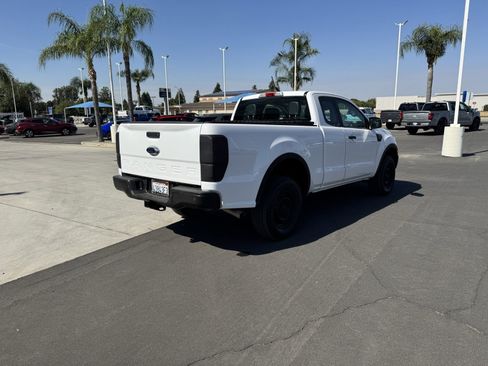 Certified 2021 Ford Ranger XL w/ Equipment Group 101A High image 4