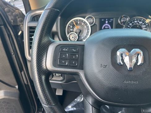 Used 2020 RAM 2500 Tradesman image 19