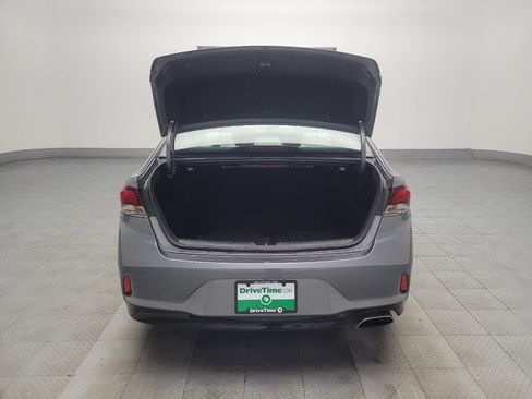 Used 2019 Hyundai Sonata ECO FWD image 29