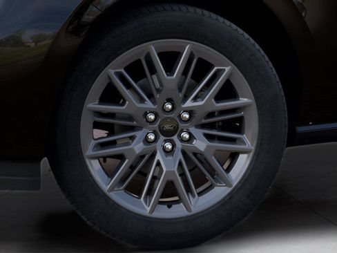 New 2027 Ford Expedition Platinum w/ Stealth Appearance Package AWD/4WD image 20