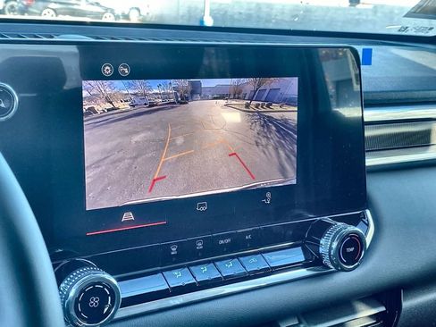 New 2026 GMC Canyon Elevation w/ LPO, Black Badging Package image 23