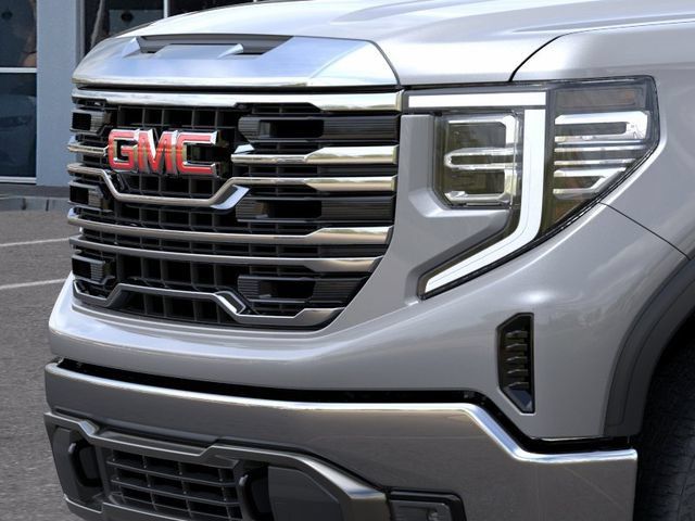 New 2026 GMC Sierra 1500 SLT w/ SLT Premium Package AWD/4WD image 13