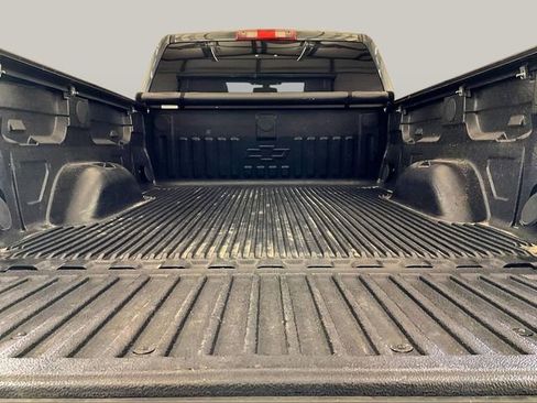 Used 2018 Chevrolet Silverado 1500 LT w/ All Star Edition AWD/4WD image 33