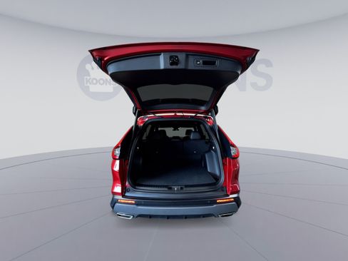 Used 2024 Honda CR-V Sport-L image 25